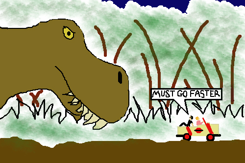 jurassic park