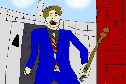 anchorman