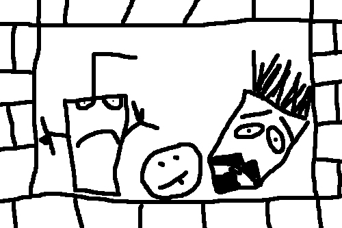 aqua teen hunger force colon movie film for theaters