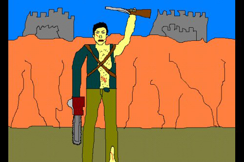 army of darkness