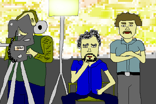boogie nights