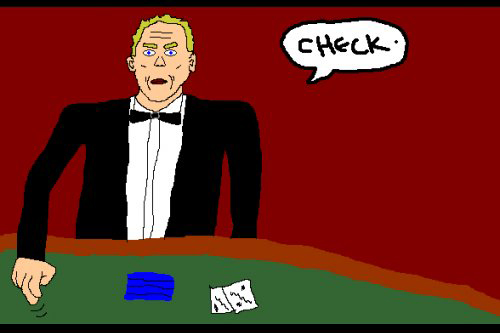 casino royale