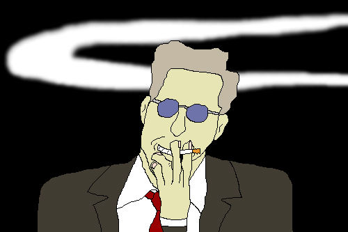 dr. strangelove, or how i learned to stop worrying and love the bomb