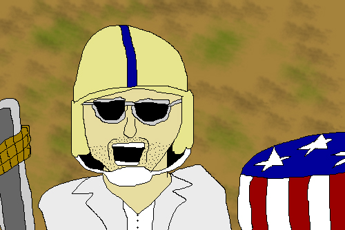 easy rider