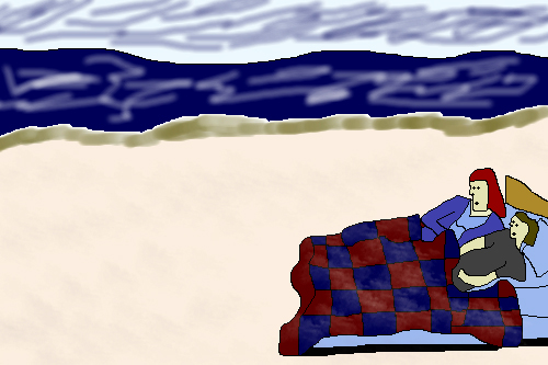 eternal sunshine of the spotless mind