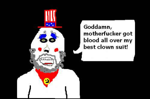 house of 1000 corpses