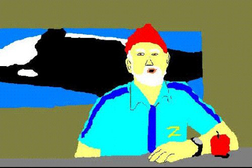 the life aquatic with steve zissou