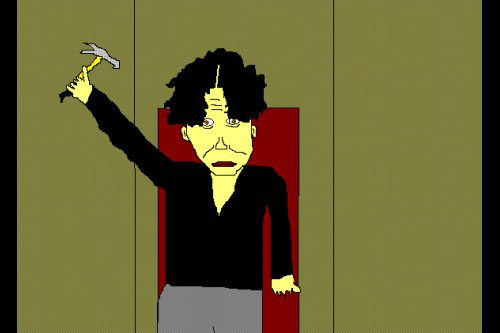 oldboy