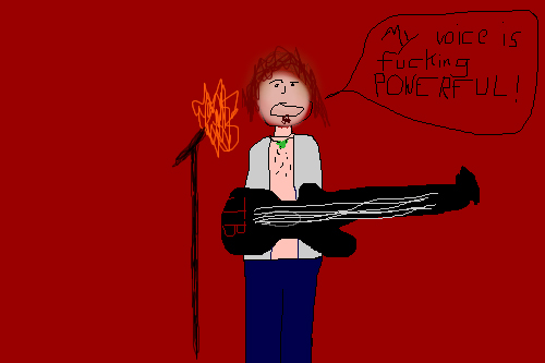 tenacious d in the pick of destiny