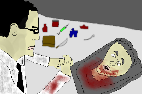 reanimator