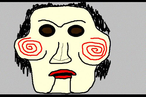 saw