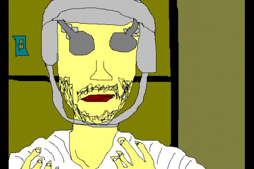 a scanner darkly