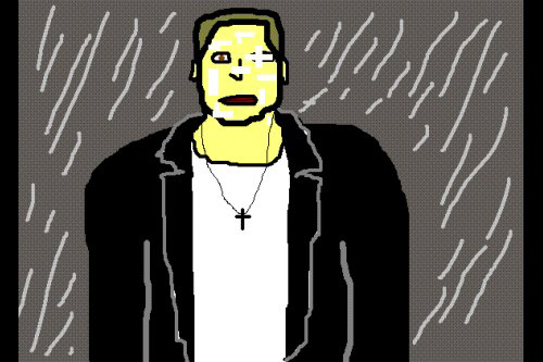 sin city