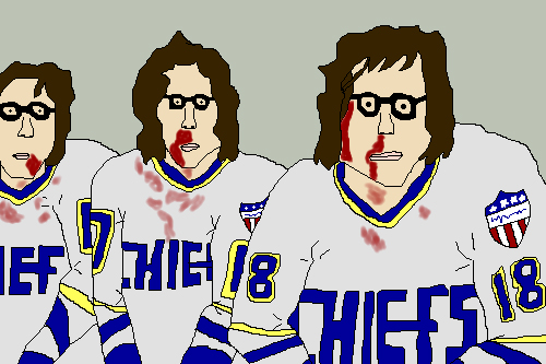 slapshot