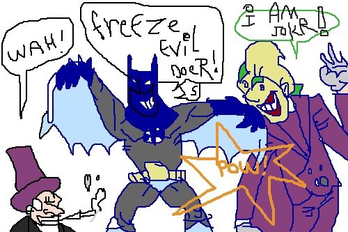 batman (1966)