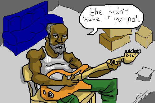 black snake moan