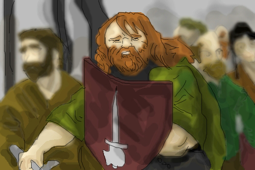 braveheart