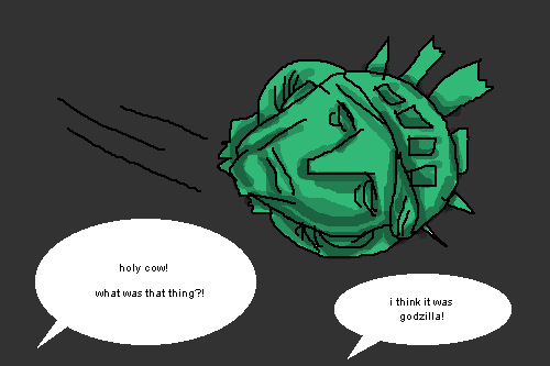 cloverfield