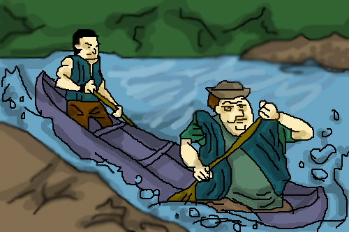 deliverance