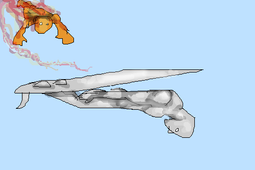 fantastic four 2: rise of the silver surfer