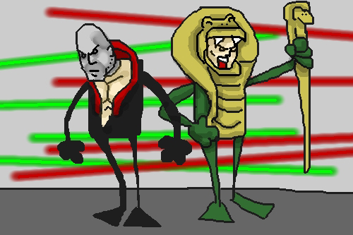 g.i. joe: the movie