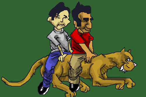 harold and kumar go to white castle