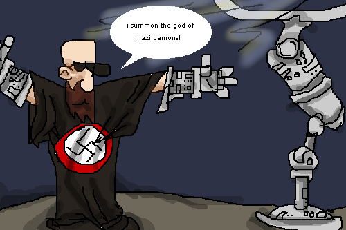 hellboy