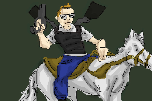 hot fuzz