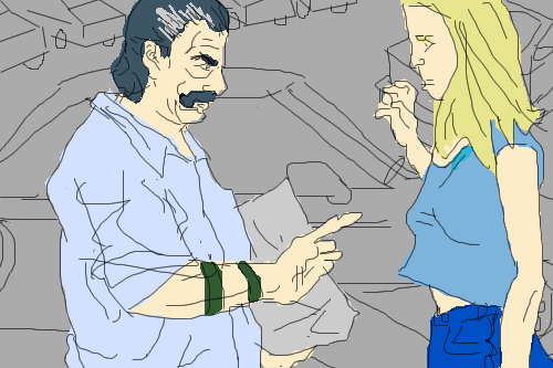 jackie brown