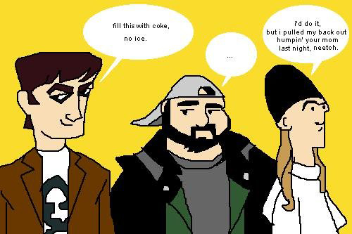 mallrats