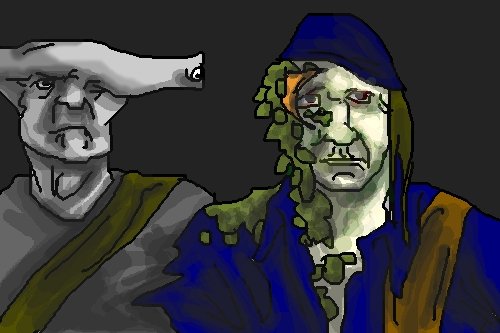 pirates of the caribbean: at world's end