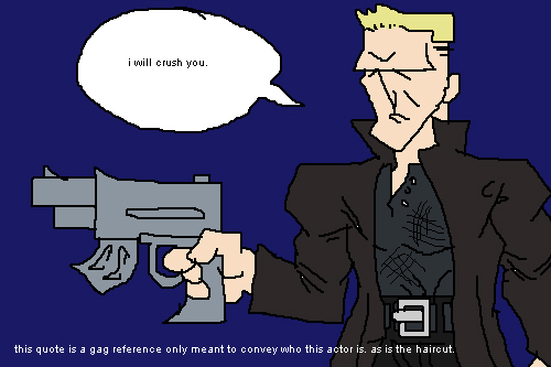 punisher (1989)