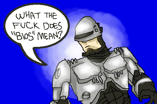 robocop