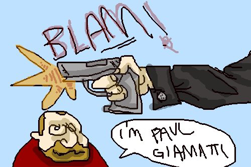 shoot ’em up