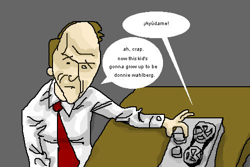 the sixth sense