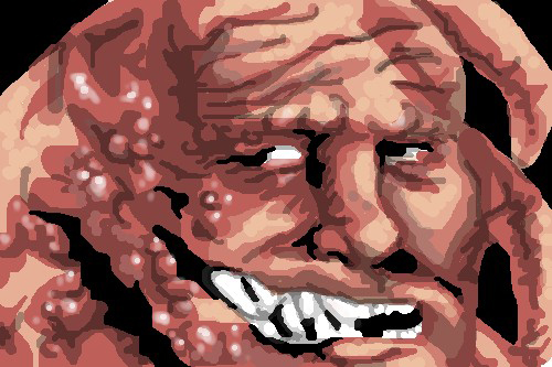 slither
