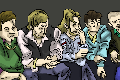 snatch