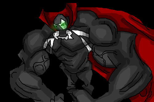 spawn