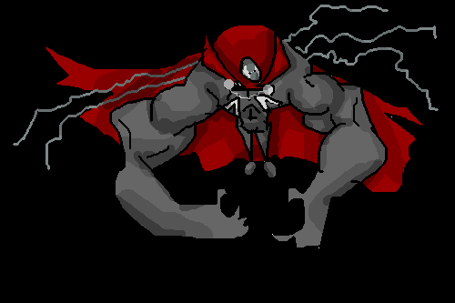 spawn