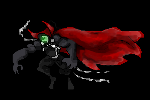 spawn