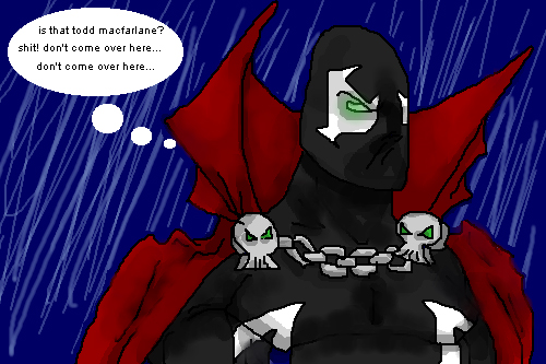 spawn