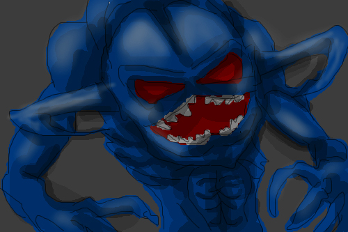 spawn