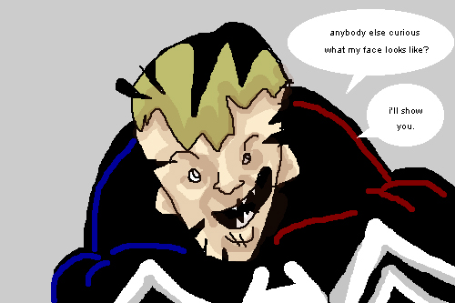 spider-man 3