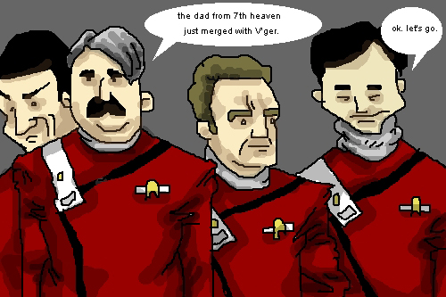 star trek