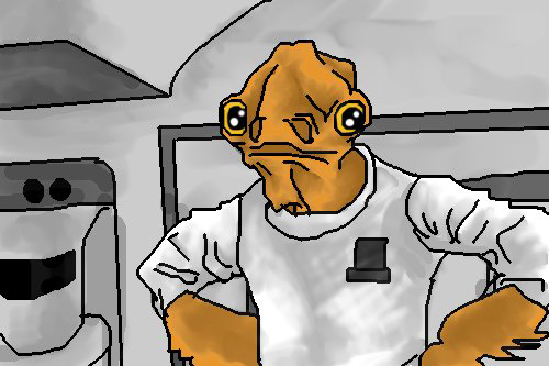 star wars episode VI: return of the jedi