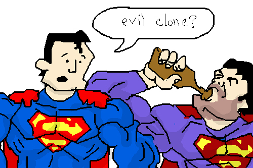 superman 3