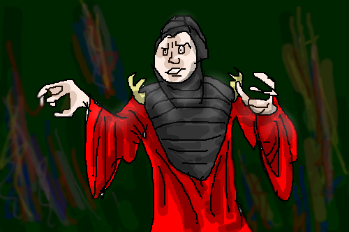 time bandits