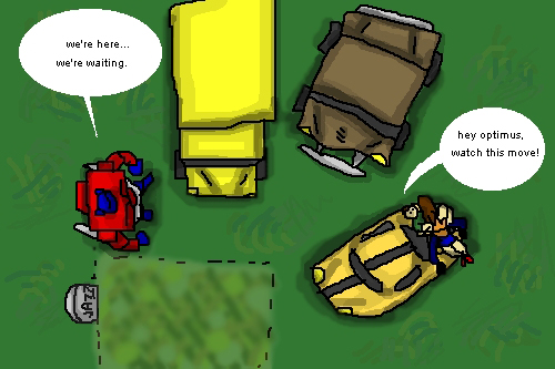 transformers