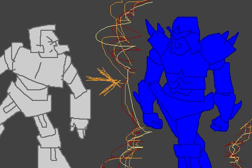 transformers (1986)