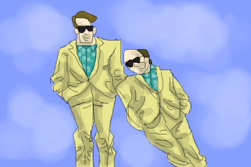 twins